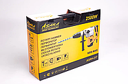 Перфоратор Asaka SDS-Max ASRH-217, фото 7