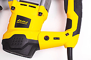 Перфоратор Asaka SDS-Max ASRH-217, фото 3