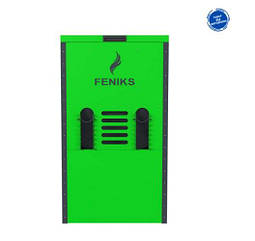 400л Бункер під пелети FENIKS