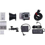 Постійне світло Aputure Amaran COB 60X S, фото 2