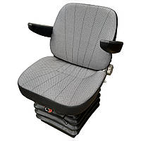 Сидіння МТЗ в зборі універсальне Т-40, МТЗ, ЮМЗ, Т-150, ДОН-1500, Нива Ск5 70-6800000-А-02