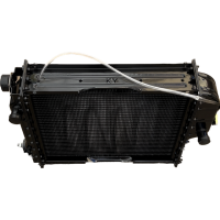 Радіатори та серцевини