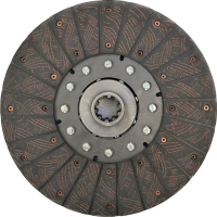 Диски зчеплення