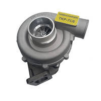 Турбокомпресори