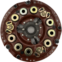 Кошики зчеплення