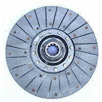 Диск зчеплення ЮМЗ-6 (на кульках)