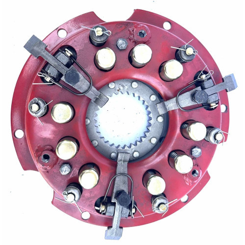 Корзина зчеплення Т-16 (Польща), фото 1