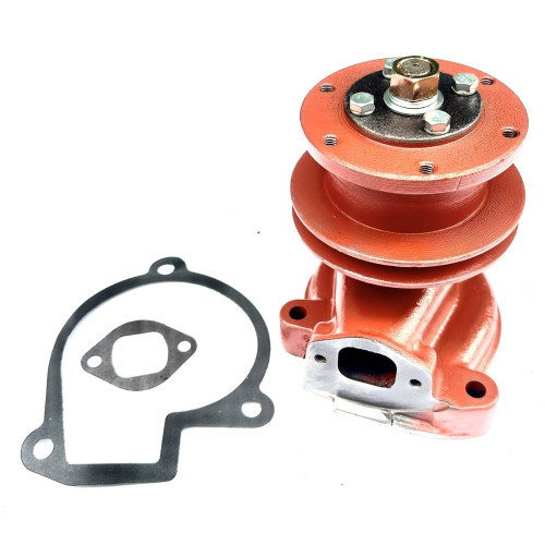 Насос водяний МТЗ, фото 1