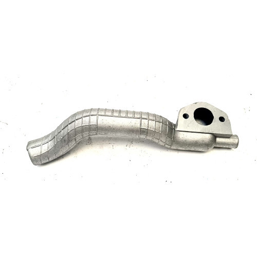 Патрубок водяного насосу МТЗ, фото 1