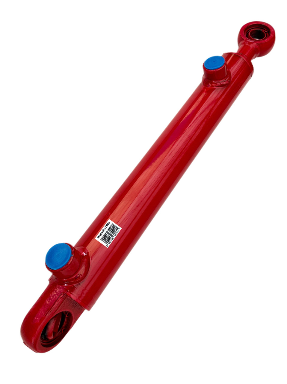 Гідроциліндр Т-16 підйому кузова, фото 1