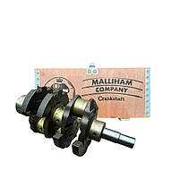 Колінвал "Lizzy Parts" Д-21 (Т-25, Т-16) з паспортом і гарантією