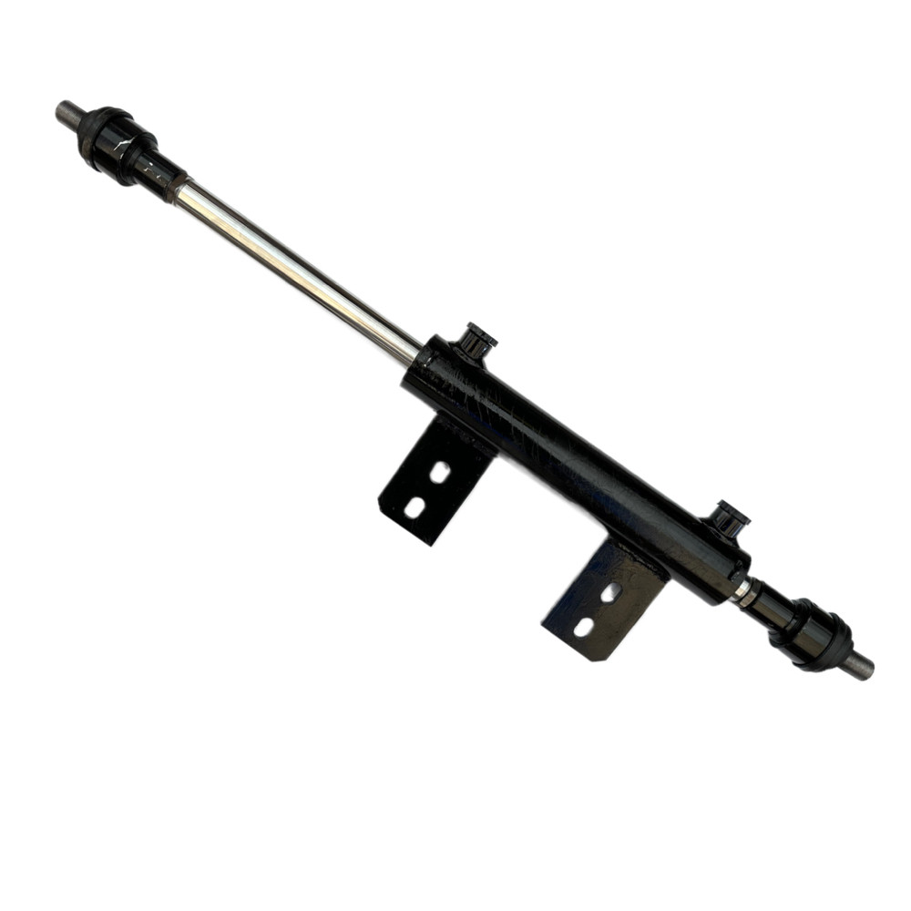 Гідроциліндр двосторонній МТЗ, ЮМЗ, Т-40, фото 1