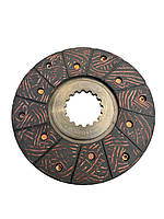 Диск гальмівний МТЗ (безасобастовий)