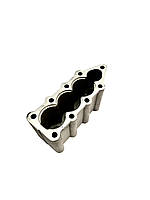 Кришка Р-80 3-х секційного гідророзподільника (утюг)