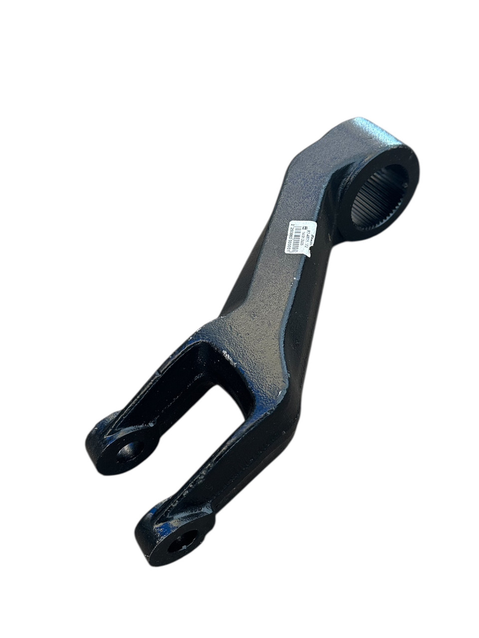 Важіль навіски правий посилений МТЗ 80-4605022, фото 1