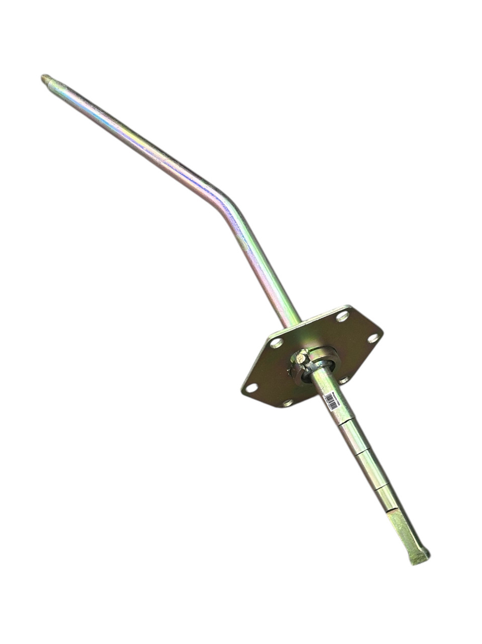 Важіль перемикання передач МТЗ 70-1702020-А1 (куліса) у зборі, фото 1