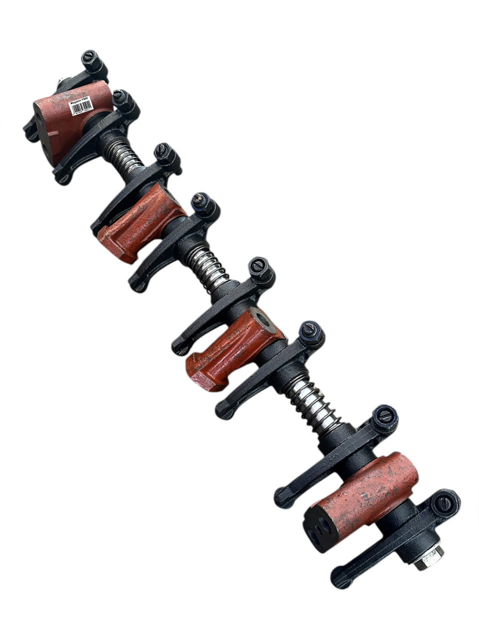 Механізм коромисел Д-240, Д-245 у зборі, фото 1