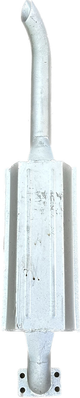 Глушник Т-25, фото 1