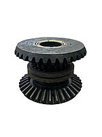 Реверс Т-25 у зборі