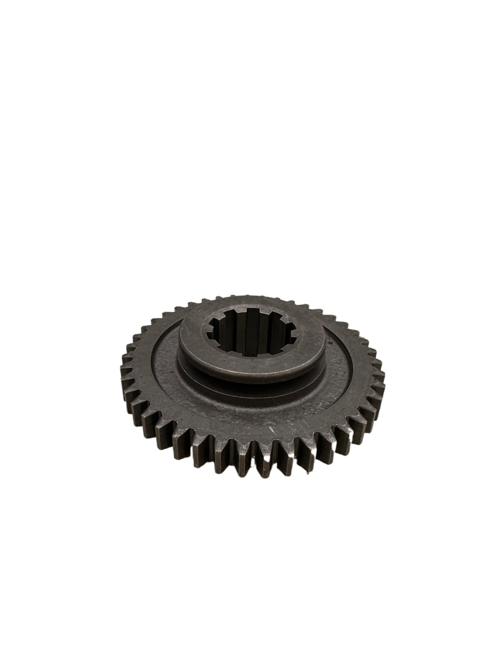Шестерня КПП Т16.37.121-А ведена (Т-16, Д-21) 1 передачі (z=43), фото 1