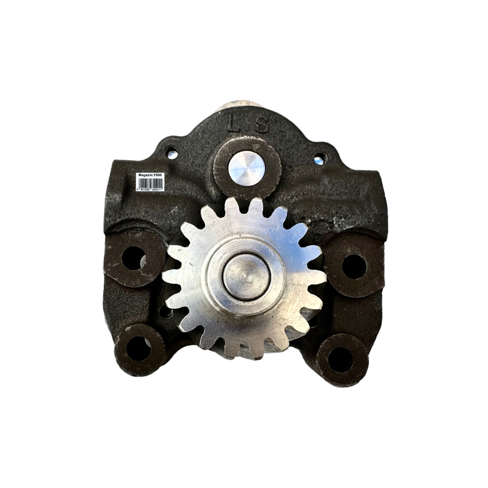 Насос масляний Д-144 на Т-40 (Д21-1403010-В), фото 1