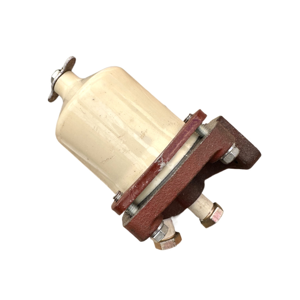 Фільтр грубої очистки палива Т-40, фото 1