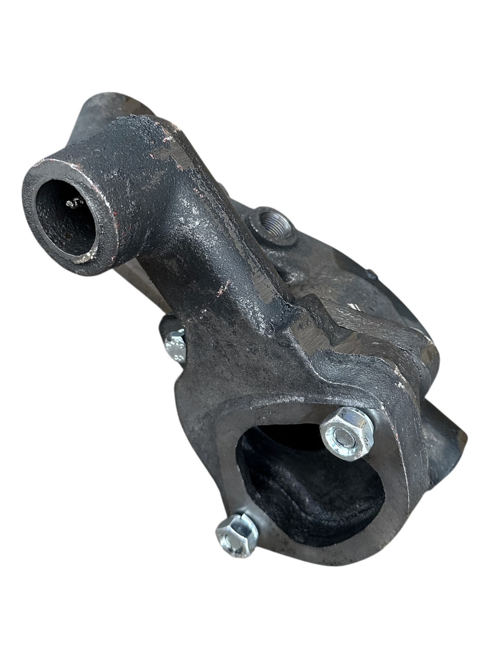 Корпус термоста ЮМЗ Д65-15-001-В, фото 1