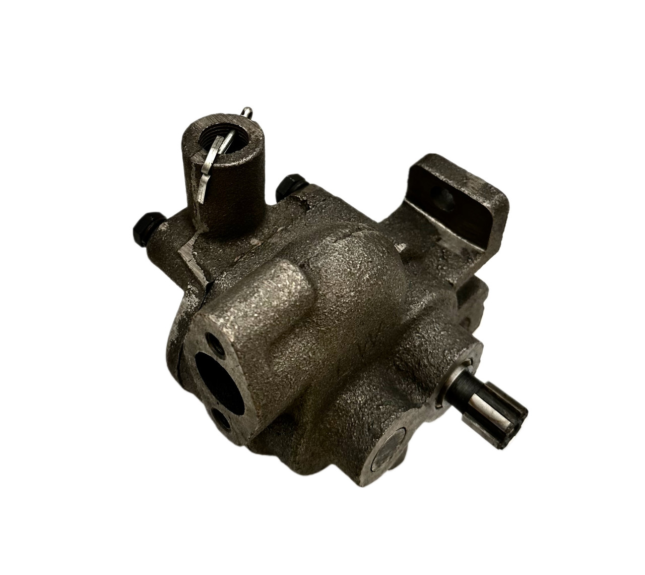 Оливний насос ЮМЗ Д-65, фото 1