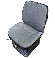 Сидіння кабіни МТЗ у зборі універсальне Т-40, МТЗ, ЮМЗ, Т-150, ДОН-1500, Нива Ск5 70-6800000-А-02