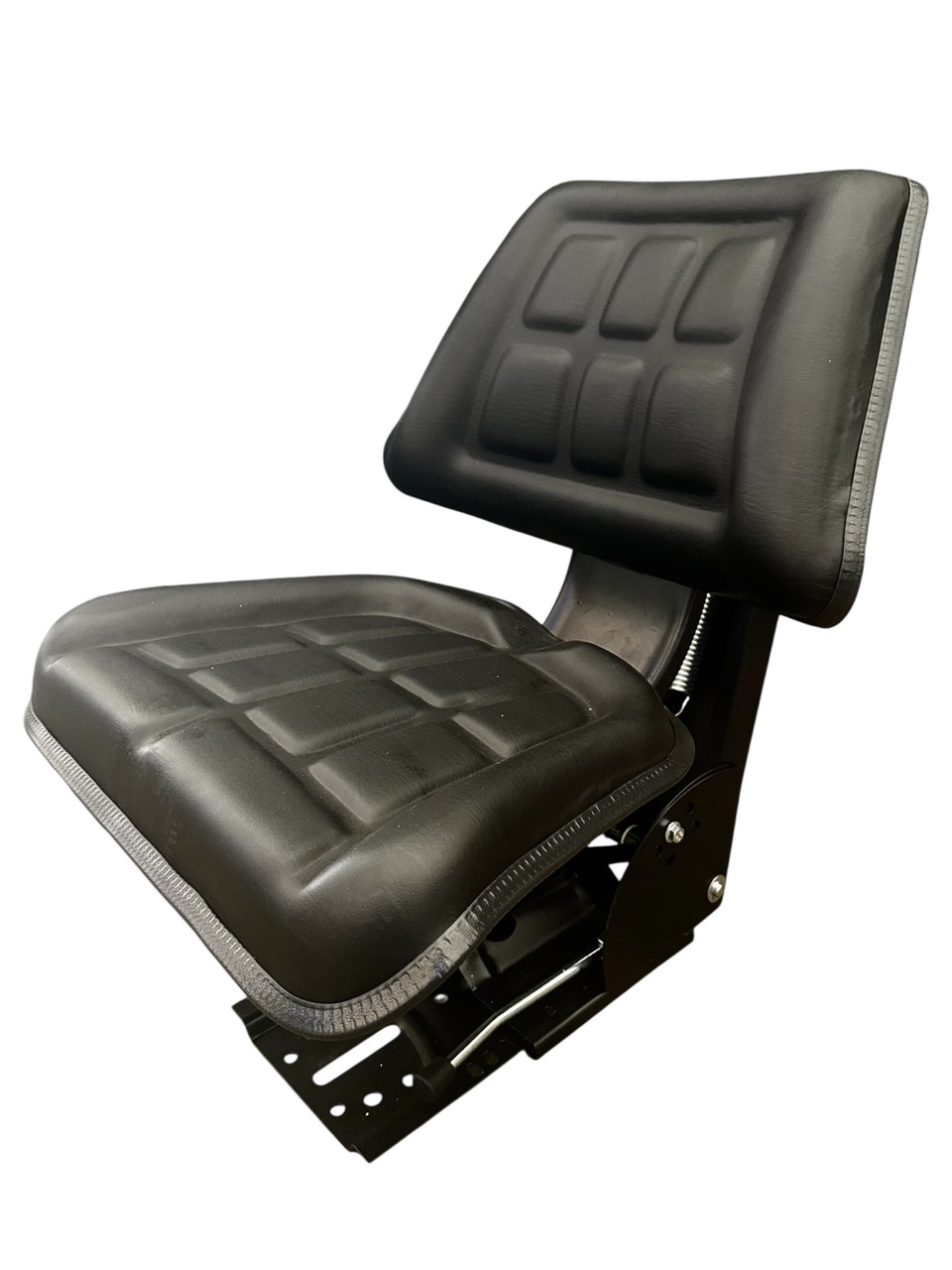 Сидіння тракторне універсальне (МТЗ, ЮМЗ, Т-40, Т-25), фото 1