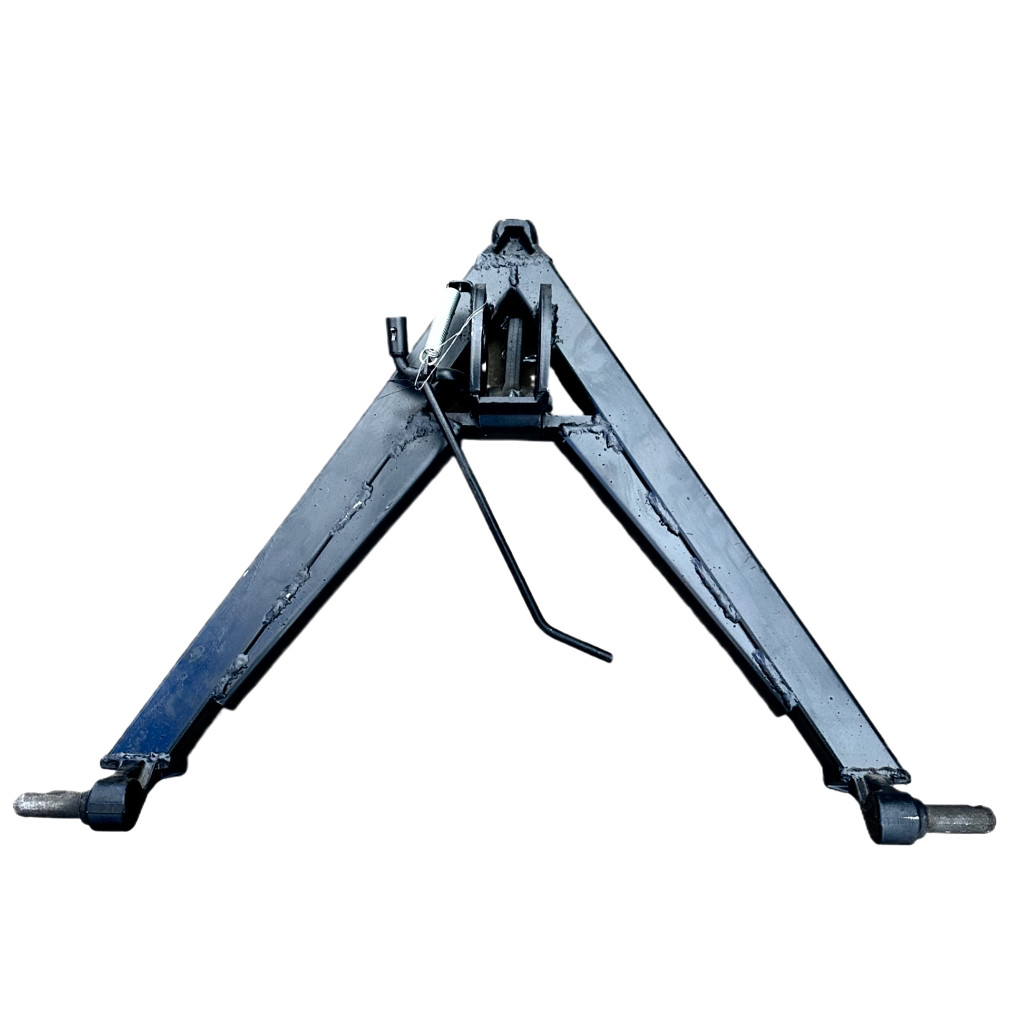 Авточепка МТЗ, ЮМЗ, Т-40, Т-25 посилена (80-2709010), фото 1