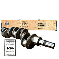 Колінвал "Malliham" СМД-18, СМД-20, СМД-22, комбайн НІВА СК-5