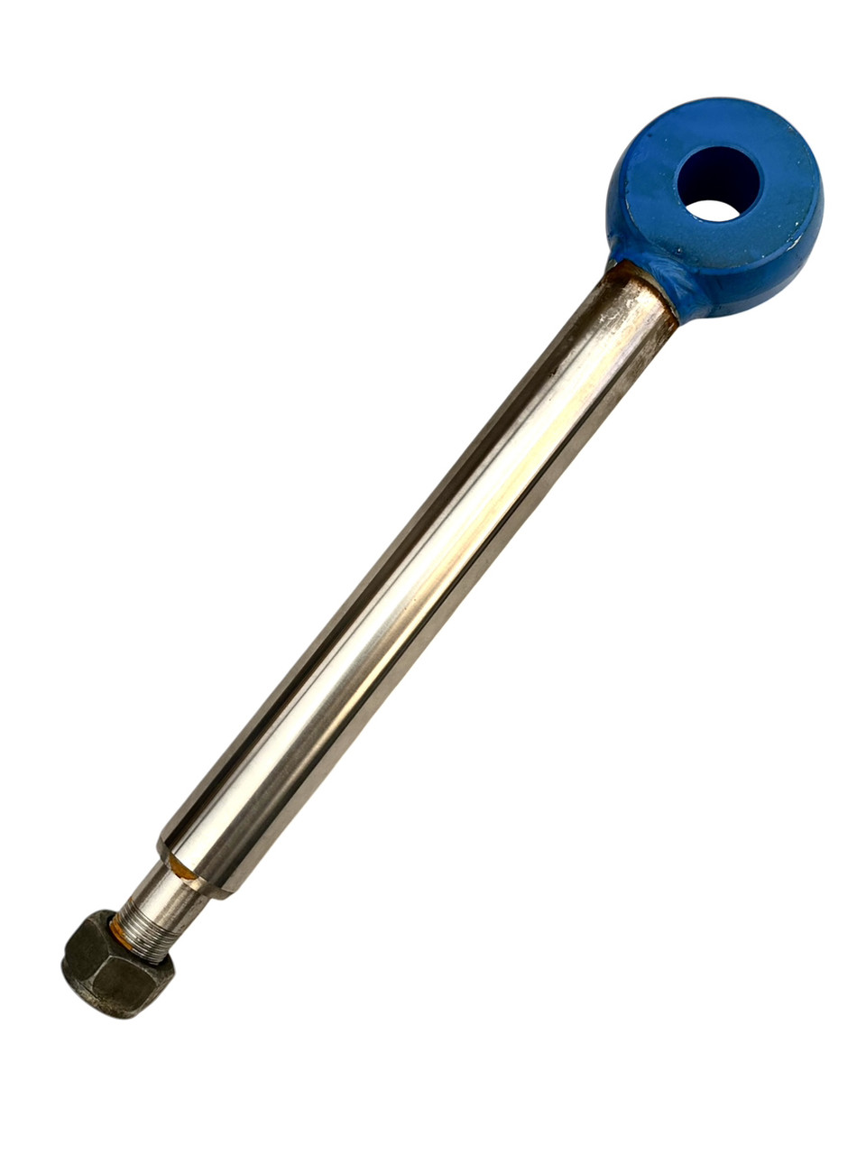 Шток гідроциліндра ЦС 75x110 (заводський) Т-16,Т-25, фото 1