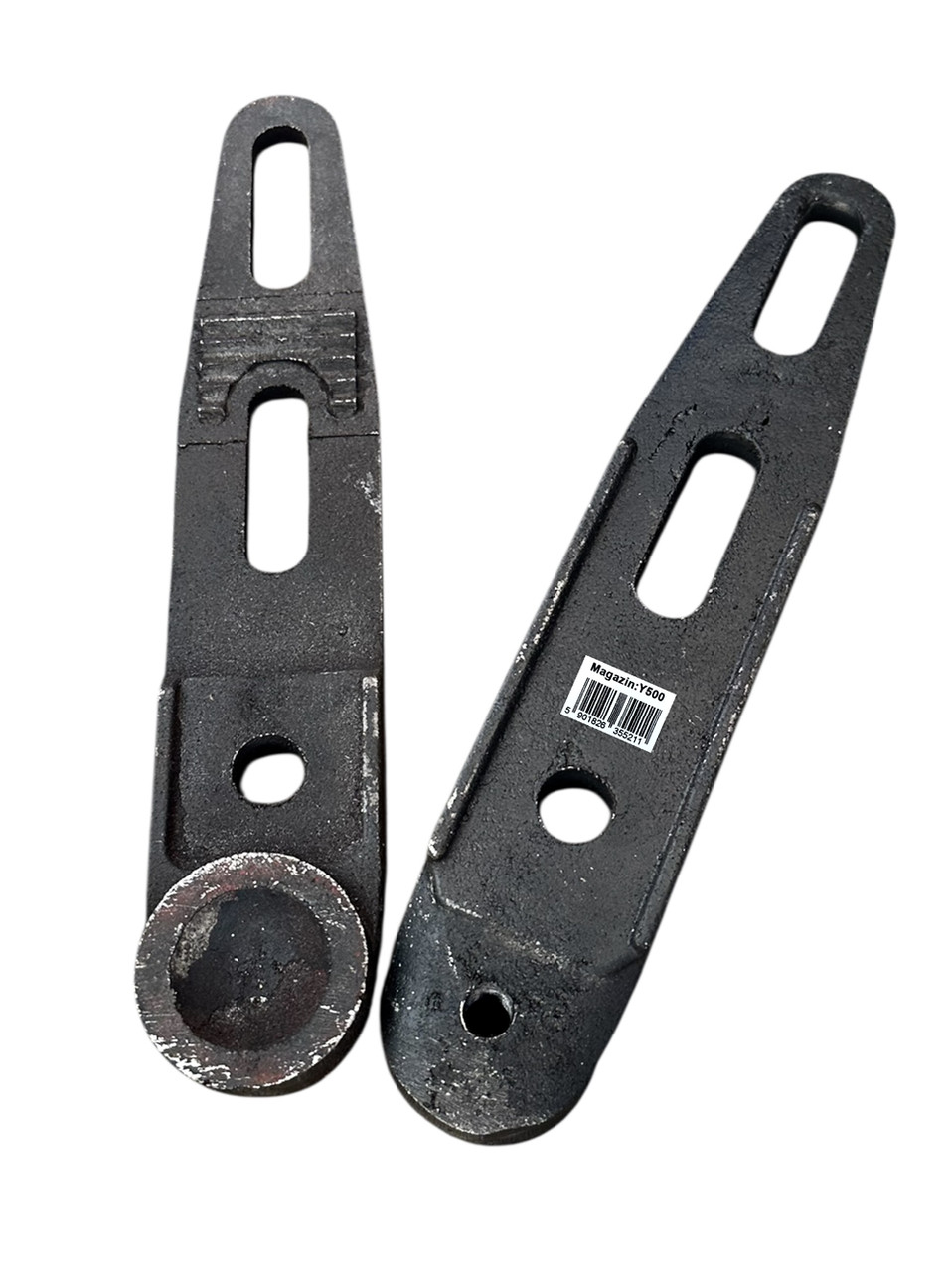 Щіка шатуна комбайн НІВА СК-5 Н.069.01.016-02(посилена), фото 1