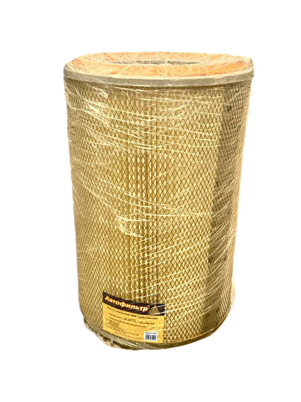 Фільтр повітряний ДОН-1500Б, Т-150 (ЯМЗ), НІВА, ЄНІСЕЙ 250І-1109080, фото 1