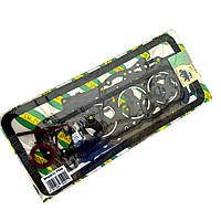 Комплект прокладок двигуна Д-65 (ЮМЗ) повний набір (Україна) із сальниками