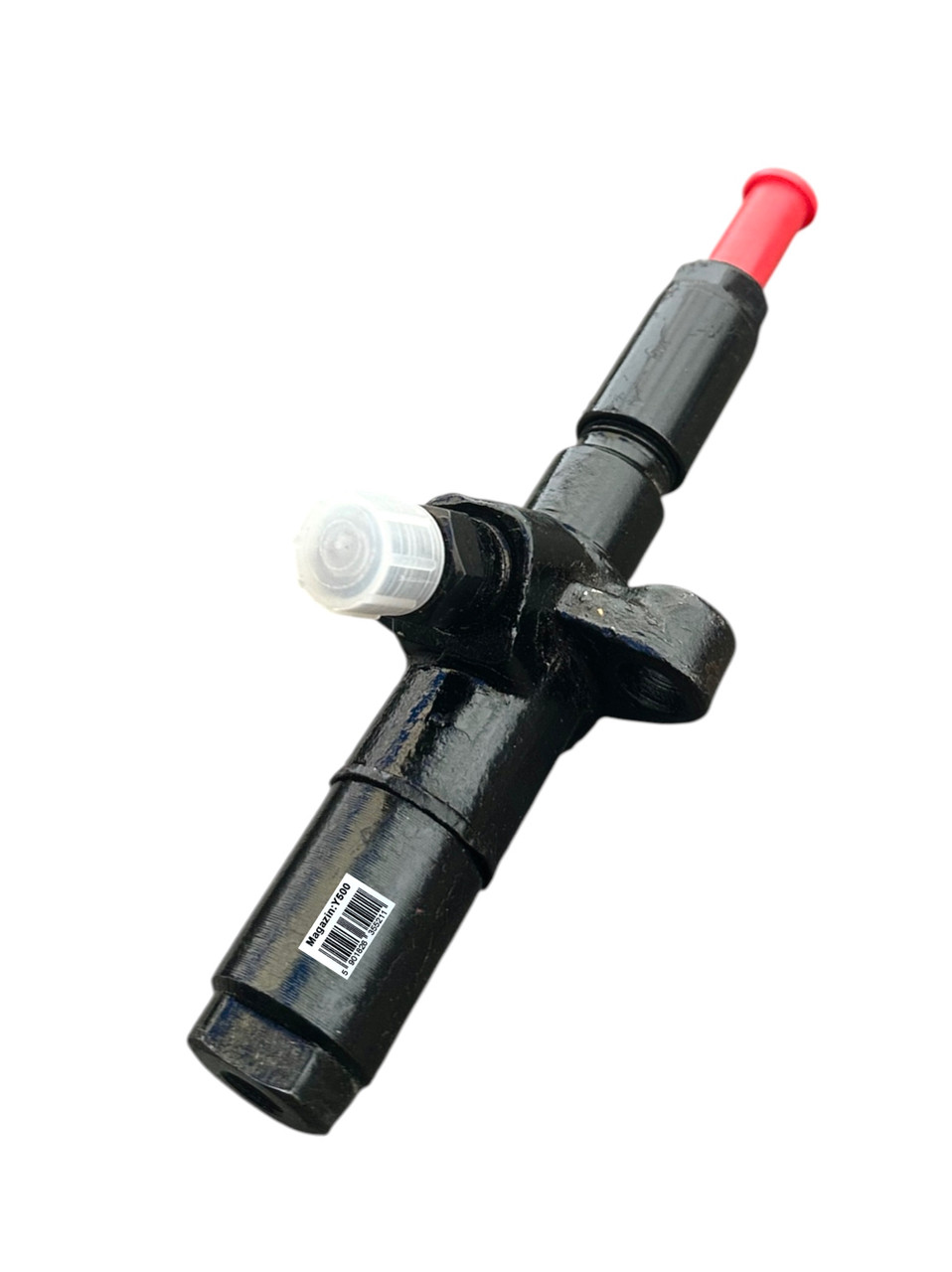 Форсунка ЮМЗ (Д-65) у зборі з розпилювачем, фото 1