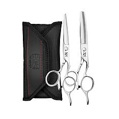 Набір ножиць Kasho MIGIWA SET 60os (MGW-SET 60os)