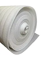 Полотно ППЕ 4 мм (50м2 рулон), полотно під стяжку