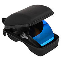 Чохол для окулярів гірськолижних SP-Sport BC-5309 чорний