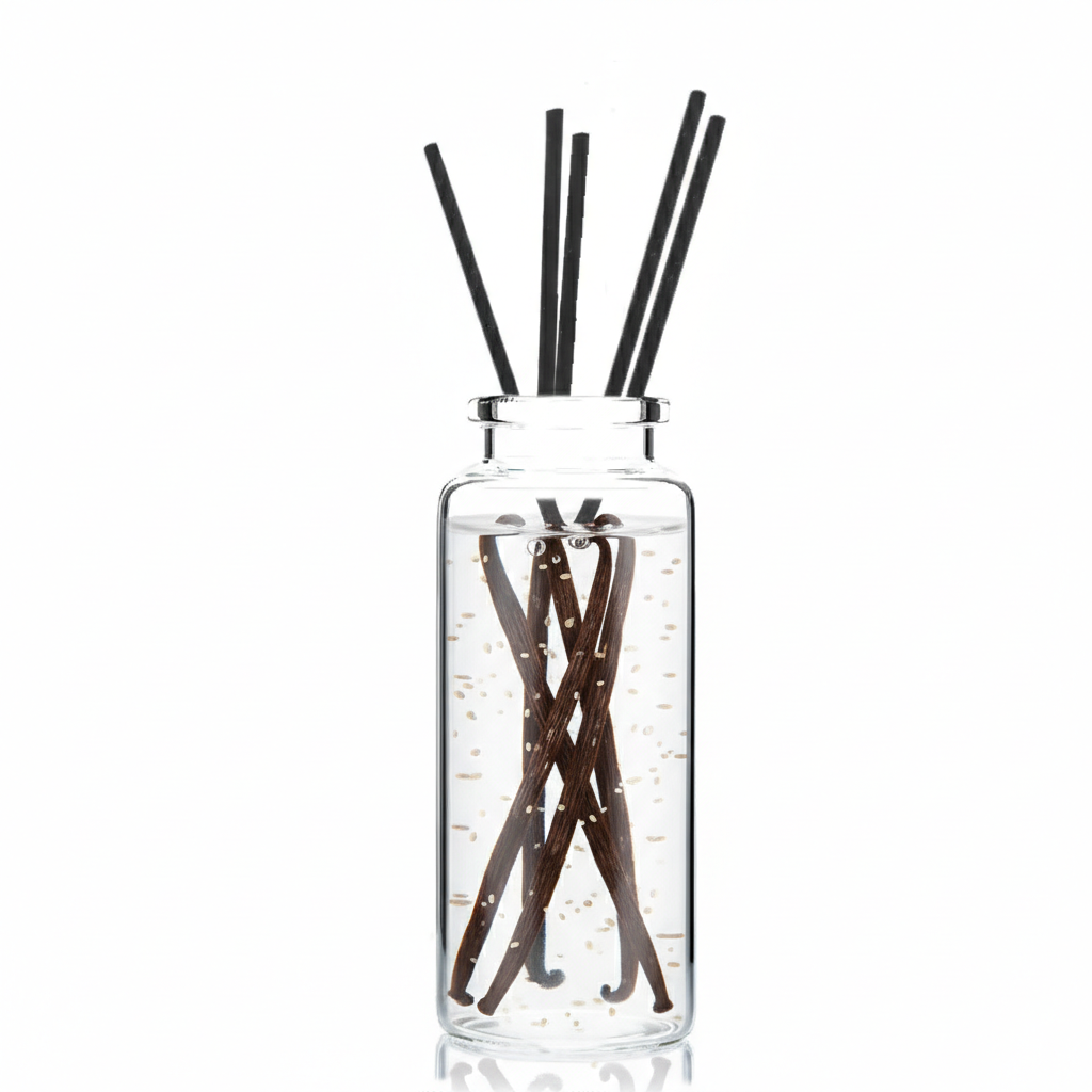 Віддушка для аромадифузору Vanille (Ваніль), фото 1