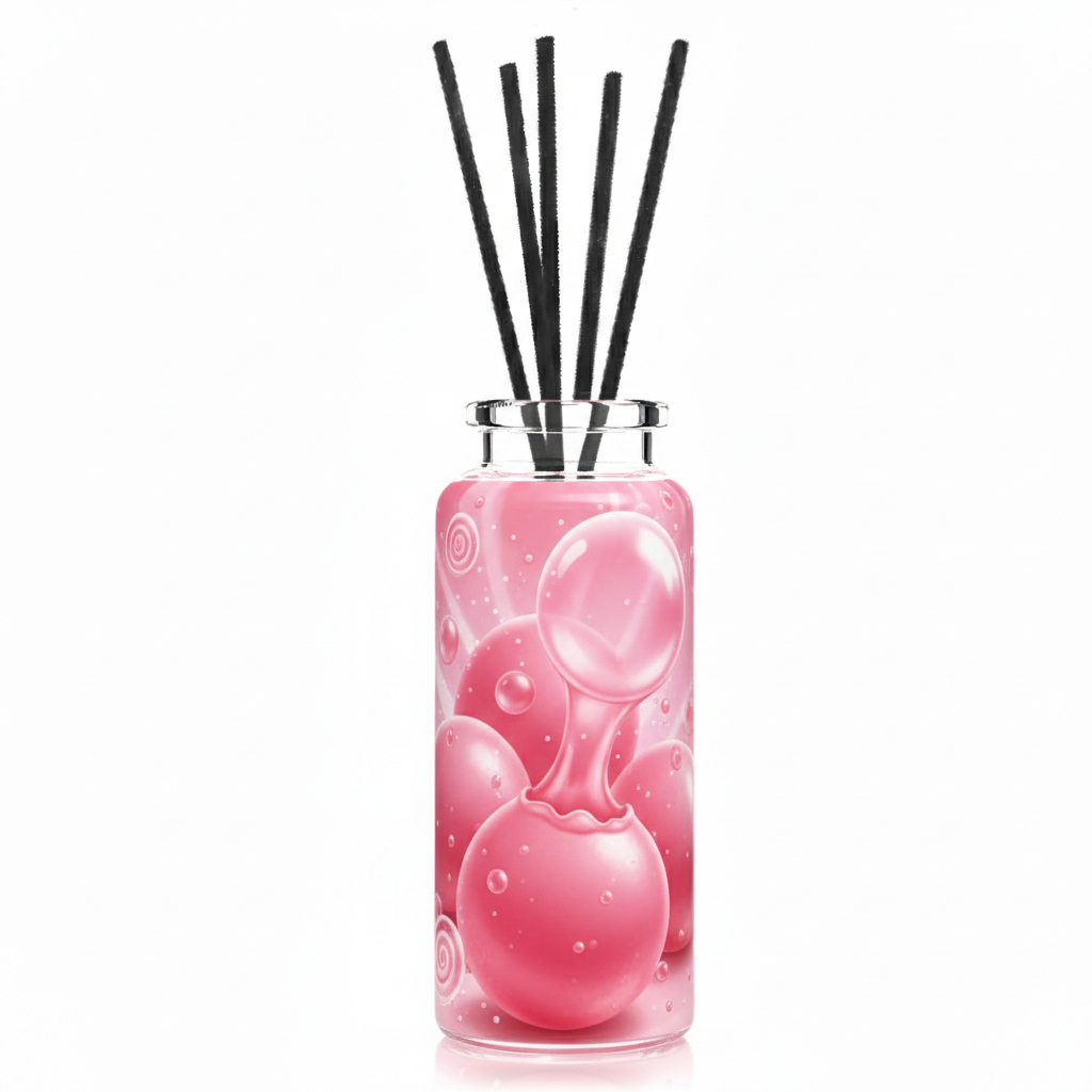 Віддушка для аромадифузору Bubble Gum (Жуйка), фото 1