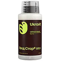 Гербіцид Голд Стар Укравіт - 0,5 кг