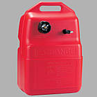 Паливний бак аналог Suzuki 24 л