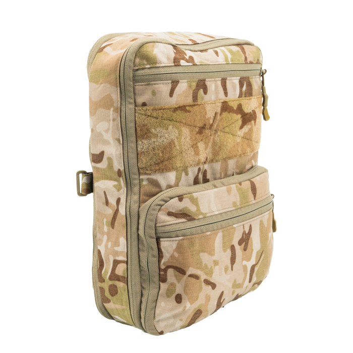 Тактичний рюкзак Haley Strategic FLATPACK PLUS (18,3 л), Колір: MultiCam Arid, фото 1