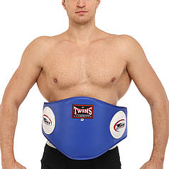 Пояс тренера для відпрацювання ударів TWINS BEPS2 розмір M-XL кольори в асортименті Код BEPS2