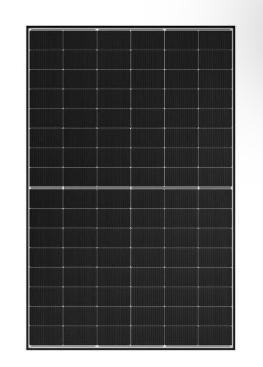 Сонячна батарея 620 Вт BIFACIAL Hi-MO7 LR7-72HGD-620M LONGi, фото 1