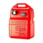 Паливний бак аналог Yamaha 24L