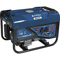 Бензиновий генератор Cofan Regina 3,0 kW (Іспанія, AVR, 4-тактний двигун, бак 15 л, час роботи 9 год)