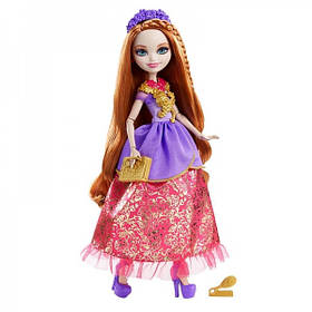 Лялька Ever After High Холлі О'Хара Клуб могутніх принцес — Holly O'Hair Powerful Princess Club DVJ20